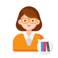 Famale Teacher